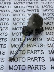 APRILIA ATLANTIC SCARABEO 125 200 250 ΑΡΙΣΤΕΡΗ ΤΡΟΜΠΑ ΕΜΠΡΟΣ ΦΡΕΝΟΥ - MOTO PARTS