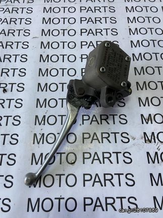 APRILIA ATLANTIC SCARABEO 125 200 250 ΑΡΙΣΤΕΡΗ ΤΡΟΜΠΑ ΕΜΠΡΟΣ ΦΡΕΝΟΥ - MOTO PARTS