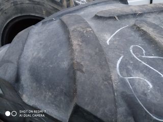 540/65R30 MICHELIN 1 ΕΛΑΣΤΙΚΟ ΤΡΑΚΤΕΡ ΜΕΤΑΧΕΙΡΙΣΜΕΝΟ ΣΕ ΚΑΛΗ ΚΑΤΑΣΤΑΣΗ (250 ΕΥΡΩ)-thumb-2