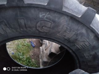 540/65R30 MICHELIN 1 ΕΛΑΣΤΙΚΟ ΤΡΑΚΤΕΡ ΜΕΤΑΧΕΙΡΙΣΜΕΝΟ ΣΕ ΚΑΛΗ ΚΑΤΑΣΤΑΣΗ (250 ΕΥΡΩ)-thumb-4