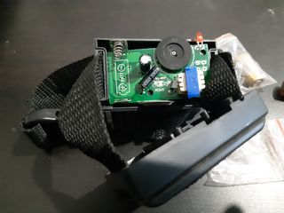 Ηλεκτρικό κολάρο antibarking-thumb-1