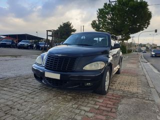 Chrysler PT Cruiser '04 Α ΧΕΡΙ ΕΛΛΗΝΙΚΟ ΑΡΙΣΤΟ