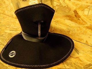 ΚΑΛΥΜΜΑ ΛΑΙΜΟΥ ΠΡΟΣΩΠΟΥ NEOPRENE OXFORD FACEMASK OF193