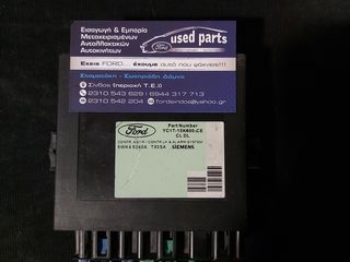 YC1T-15K600-CE Comfort Control Module Ford Transit siemens Κεντρικό Κλείδωμα