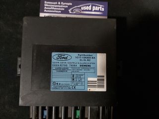 1C1T-15K600-BA Ford Transit Comfort Control Module siemens VDO κεντρικό κλείδωμα
