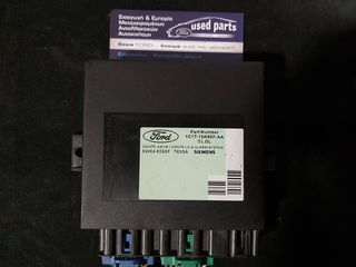 1C1T-15K600-AA Ford Transit 2001-2006 Comfort Control Module siemens Κεντρικό κλείδωμα