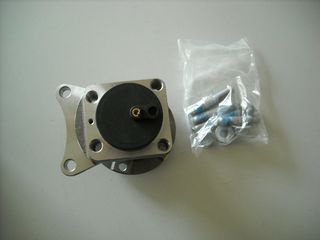 ΜΟΥΑΓΙΕ CITROEN JUMPY 07> ΟΠΙΣΘΙΟ