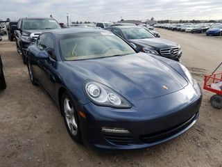 Porsche Panamera  HYBRID 2014