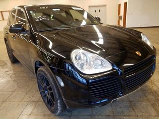 PORSCHE CAYENNE TURBO '05 M48.50