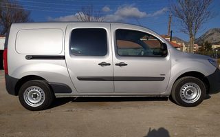 Mercedes-Benz Citan 2013 109CDI;5θέσεων;EXTRALONG;GERM-thumb-4