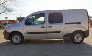 Mercedes-Benz Citan 2013 109CDI;5θέσεων;EXTRALONG;GERM-thumb-6