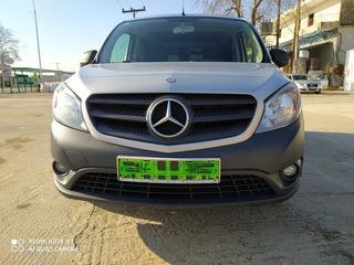 Mercedes-Benz Citan 2013 109CDI;5θέσεων;EXTRALONG;GERM-thumb-5