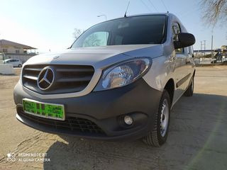 Mercedes-Benz Citan 2013 109CDI;5θέσεων;EXTRALONG;GERM-thumb-3