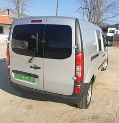 Mercedes-Benz Citan 2013 109CDI;5θέσεων;EXTRALONG;GERM-thumb-8