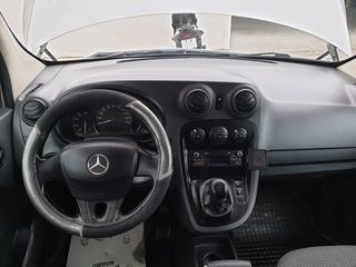 Mercedes-Benz Citan 2013 109CDI;5θέσεων;EXTRALONG;GERM-thumb-11
