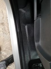 Mercedes-Benz Citan 2013 109CDI;5θέσεων;EXTRALONG;GERM-thumb-16