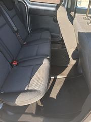 Mercedes-Benz Citan 2013 109CDI;5θέσεων;EXTRALONG;GERM-thumb-17