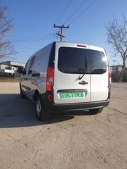 Mercedes-Benz Citan 2013 109CDI;5θέσεων;EXTRALONG;GERM-thumb-12