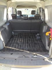 Mercedes-Benz Citan 2013 109CDI;5θέσεων;EXTRALONG;GERM-thumb-20