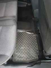 Mercedes-Benz Citan 2013 109CDI;5θέσεων;EXTRALONG;GERM-thumb-22