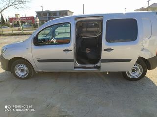 Mercedes-Benz Citan 2013 109CDI;5θέσεων;EXTRALONG;GERM-thumb-2