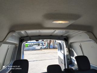 Mercedes-Benz Citan 2013 109CDI;5θέσεων;EXTRALONG;GERM-thumb-25