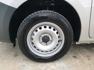 Mercedes-Benz Citan 2013 109CDI;5θέσεων;EXTRALONG;GERM-thumb-26