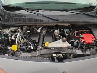 Mercedes-Benz Citan 2013 109CDI;5θέσεων;EXTRALONG;GERM-thumb-29