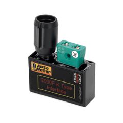 Stack Thermocouple Amplifier, Type K, 0ºc To +1100ºc, 0-5V Output, Minisureseal