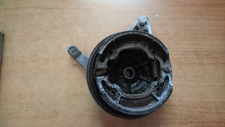 ΤΑΜΠΟΥΡΟ -ΚΙΘΑΡΑ SUZUKI GN 125-thumb-1