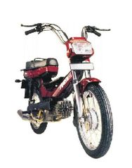 Puch 1999 Scooter Winner kai Hero Puch-thumb-5