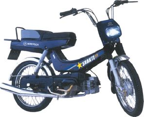 Puch 1999 Scooter Winner kai Hero Puch-thumb-4
