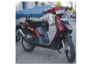 Puch 1999 Scooter Winner kai Hero Puch