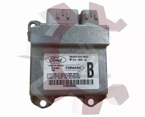 Restraints Control Module  Ford Transit 00-06 , 1C1A-14B321-BD  1C1A14B321BD 