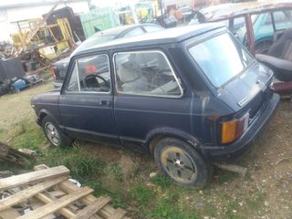 Autobianchi  A112 '80-thumb-2