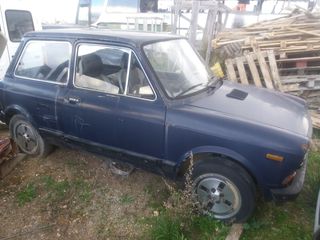 Autobianchi  A112 '80-thumb-3