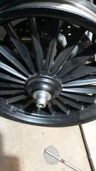 ΡΟΔΑ ΕΜΠΡΌΣ ΑΠΟ PIAGGIO Beverly 300 led-thumb-1