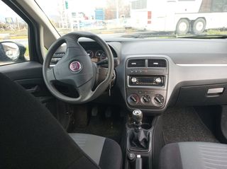 Fiat Punto 2008 PUNTO MULTIJET-thumb-11