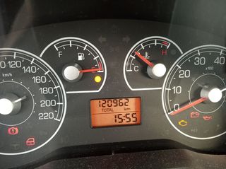 Fiat Punto 2008 PUNTO MULTIJET-thumb-14