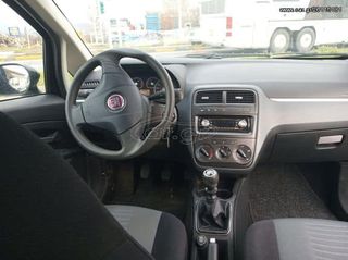 Fiat Punto 2008 PUNTO MULTIJET-thumb-10