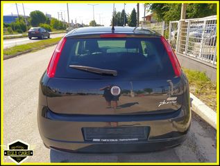 Fiat Punto 2008 PUNTO MULTIJET-thumb-5