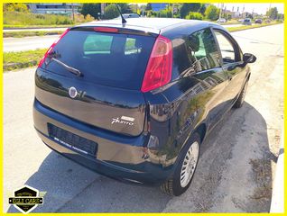Fiat Punto 2008 PUNTO MULTIJET-thumb-6