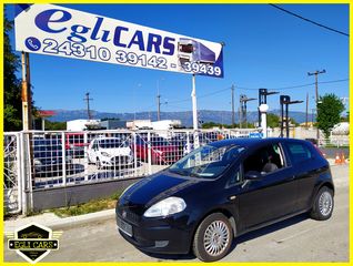 Fiat Punto 2008 PUNTO MULTIJET-thumb-3