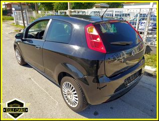Fiat Punto 2008 PUNTO MULTIJET-thumb-4