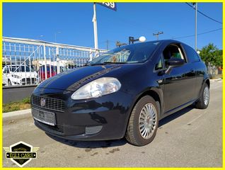 Fiat Punto 2008 PUNTO MULTIJET-thumb-1
