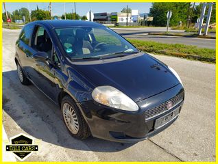 Fiat Punto 2008 PUNTO MULTIJET-thumb-7