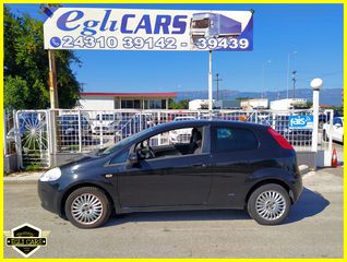 Fiat Punto 2008 PUNTO MULTIJET-thumb-2