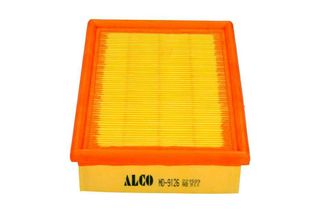 ALCO MD 9126 AIR FILTER FORD ΥΨΟΣ 49mm,ΜΗΚΟΣ 198mm,ΠΛΑΤΟΣ 150mm.