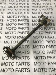 KAWASAKI KLE 400 500 ΓΝΗΣΙΟΣ ΑΞΟΝΑΣ ΠΙΣΩ ΖΑΝΤΑΣ ΜΕ ΑΠΟΣΤΑΤΕΣ - MOTO PARTS