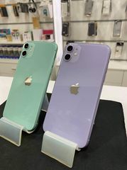 Apple Iphone 11 Οriginal Εκθεσιακές Καινούργιες συσκευές 